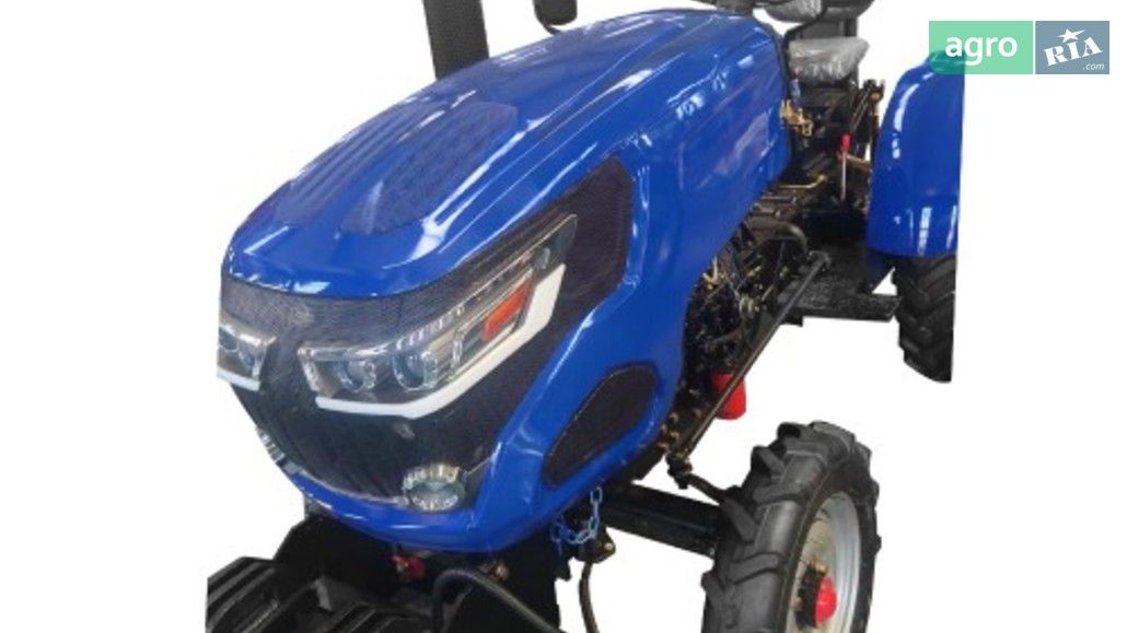 Трактор Синтай (XINGTAI) 240LX 2025 - фото 1