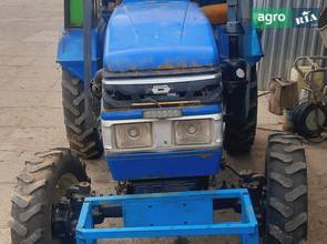 Трактор Синтай (XINGTAI) 244 2011