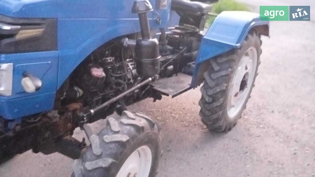 Трактор Синтай (XINGTAI) 244 2011 - фото 1