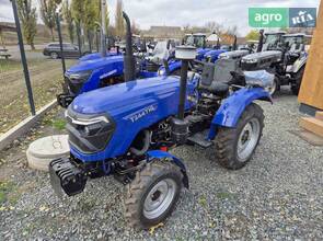 Мінітрактор Синтай (XINGTAI) 244 2025