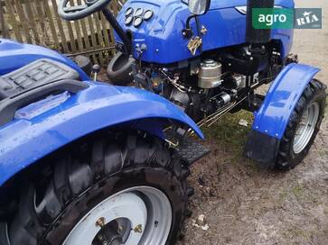 Синтай (XINGTAI) 244 2023 - фото