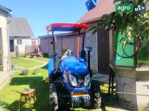 Минитрактор Синтай (XINGTAI) 244 2021