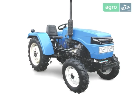 Мінітрактор Синтай (XINGTAI) 244 2010 - фото