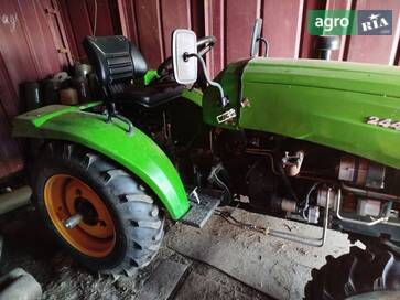 Синтай (XINGTAI) 244 2019 - фото