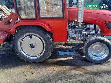 Синтай (XINGTAI) 244 2017 - фото