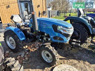 Синтай (XINGTAI) 244 2025 - фото