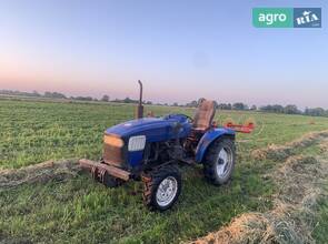 Трактор Синтай (XINGTAI) 244L 2012