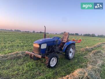 Синтай (XINGTAI) 244L 2012 - фото