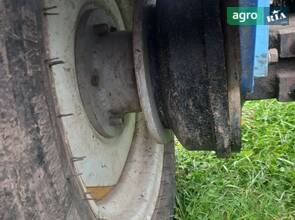 Минитрактор Синтай (XINGTAI) 24В 2011