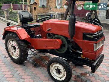 Синтай (XINGTAI) 24В 2012 - фото