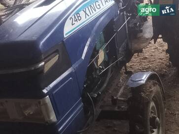 Синтай (XINGTAI) 24В 2012 - фото