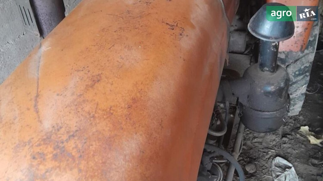 Трактор Синтай (XINGTAI) 250 2007 - фото 1