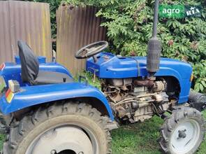 Трактор Синтай (XINGTAI) 250 2006