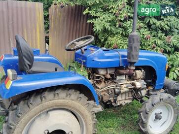 Синтай (XINGTAI) 250 2006 - фото
