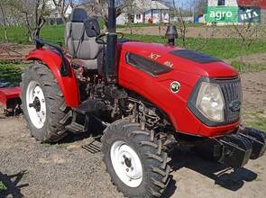 Мінітрактор Синтай (XINGTAI) 454 2019