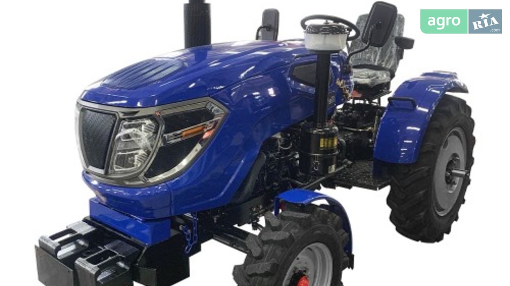 Трактор Синтай (XINGTAI) Т 240ТРК 2025 - фото 1