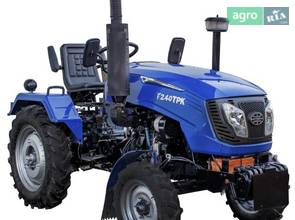 Трактор Синтай (XINGTAI) Т 240ТРК 2025