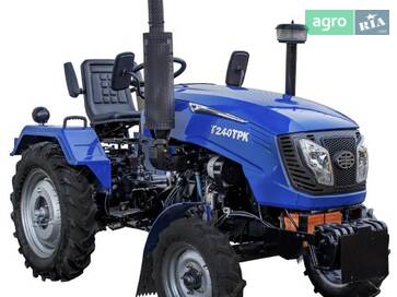 Синтай (XINGTAI) Т 240ТРК 2025 - фото