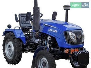 Трактор Синтай (XINGTAI) Т 240ТРК 2025