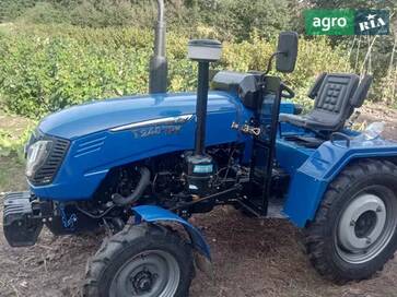 Синтай (XINGTAI) Т 240ТРК 2024 - фото