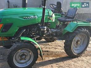 Трактор Синтай (XINGTAI) Т 240ТРК 2021