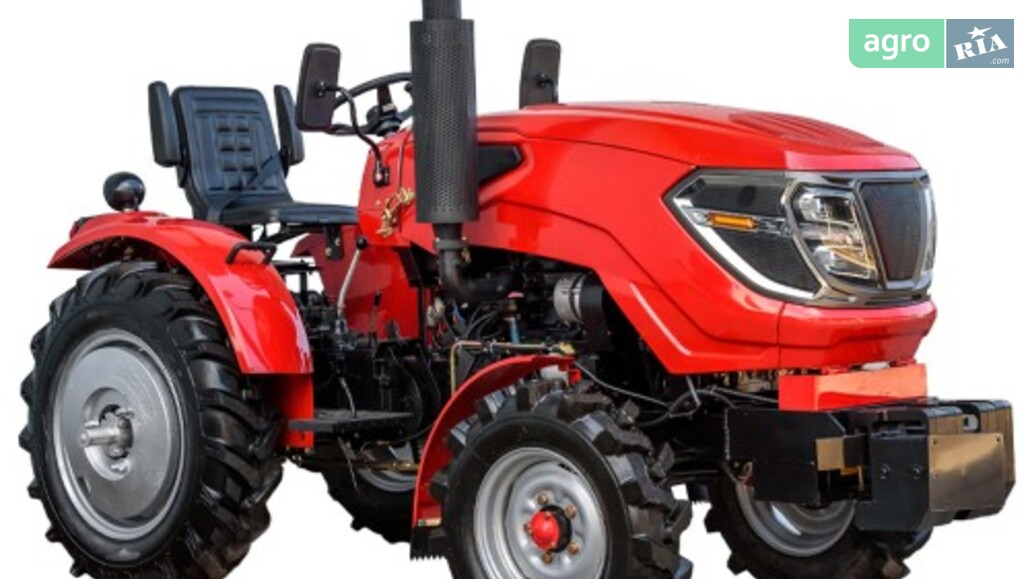 Трактор Синтай (XINGTAI) Т 240TРКX 2025 - фото 1