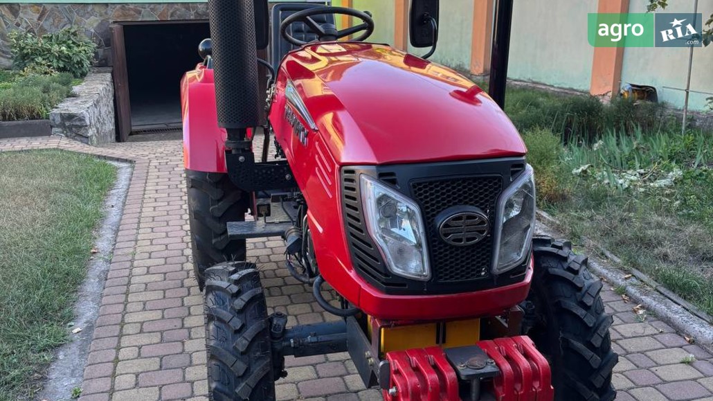 Трактор Синтай (XINGTAI) Т 240TРКX 2021 - фото 1