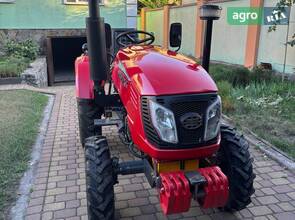 Трактор Синтай (XINGTAI) Т 240TРКX 2021