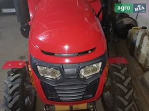 Мінітрактор Синтай (XINGTAI) Т 240TРКX 2023