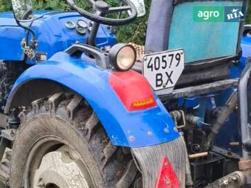 Синтай (XINGTAI) T-244 2020 - фото