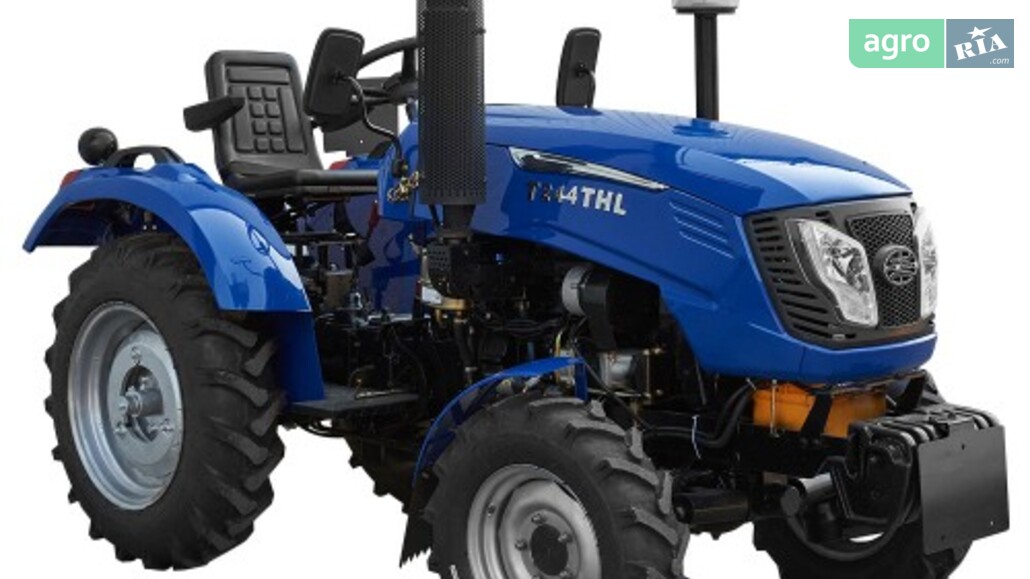 Трактор Синтай (XINGTAI) T 244THL 2025 - фото 1