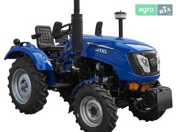 Синтай (XINGTAI) T 244THL 2025 - фото