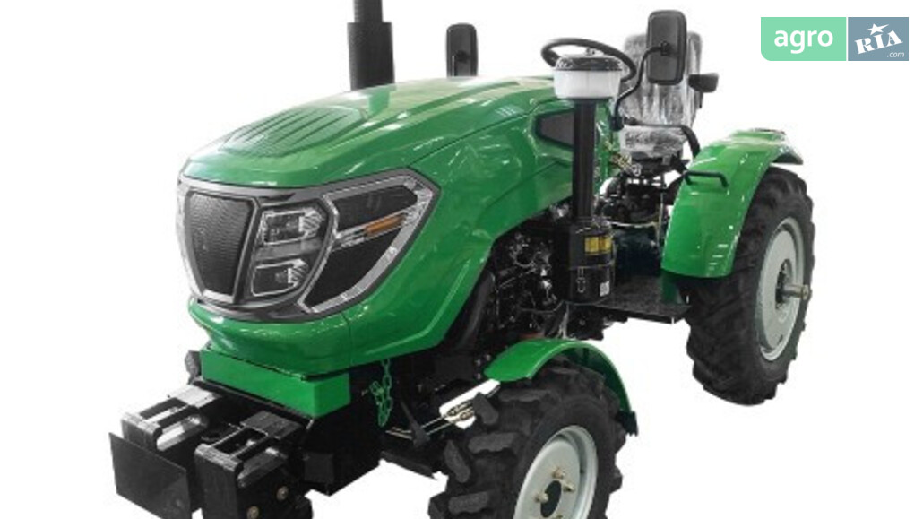 Трактор Синтай (XINGTAI) T 244THL 2025 - фото 1