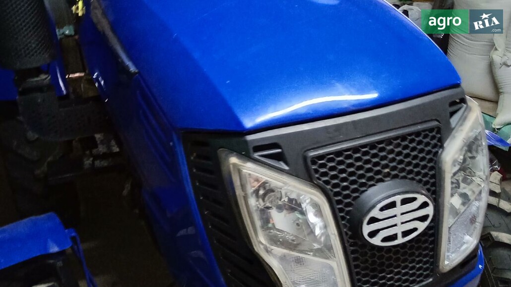 Трактор Синтай (XINGTAI) T 244THL 2023 - фото 1