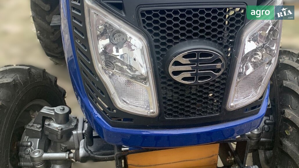 Мінітрактор Синтай (XINGTAI) T 244THL 2023 - фото 1