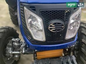 Мінітрактор Синтай (XINGTAI) T 244THL 2023