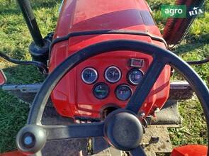 Мінітрактор Синтай (XINGTAI) T 244THL 2022