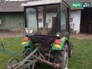 Минитрактор Синтай (XINGTAI) T 244THT 2021