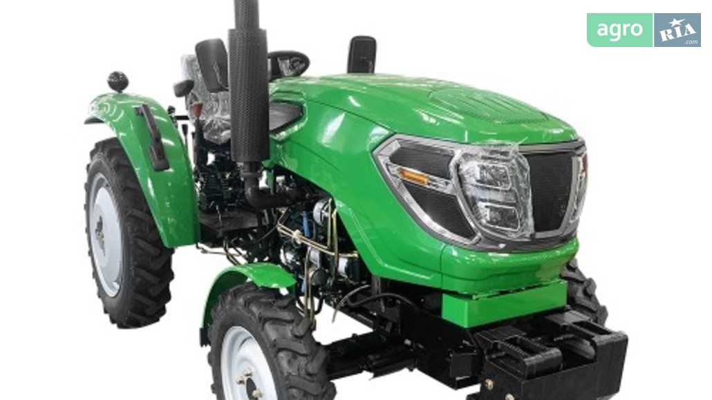 Трактор Синтай (XINGTAI) T 244THT 2025 - фото 1