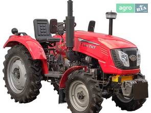 Трактор Синтай (XINGTAI) T 244THT 2025