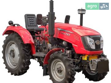 Синтай (XINGTAI) T 244THT 2025 - фото