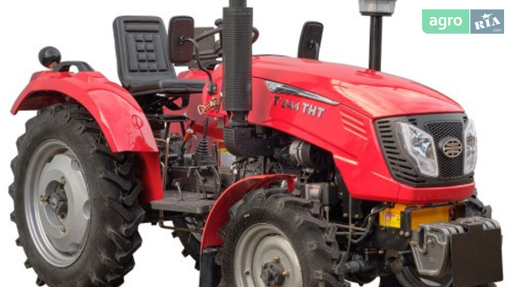 Трактор Синтай (XINGTAI) T 244THT 2025 - фото 1