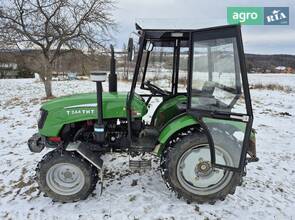 Трактор Синтай (XINGTAI) T 244THT 2023