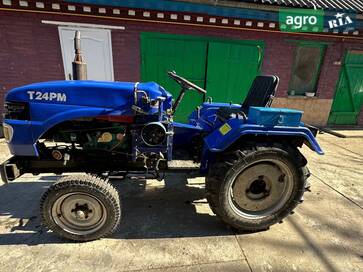 Синтай (XINGTAI) T-24PM 2018 - фото