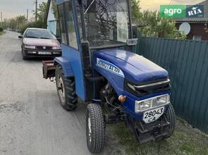 Трактор Синтай (XINGTAI) XT-220 2012