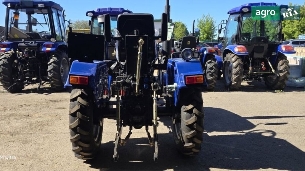 Мінітрактор Синтай (XINGTAI) XT 240 TPK 2023 - фото 1