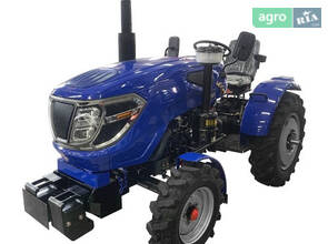 Трактор Синтай (XINGTAI) XT 240 TPK 2025