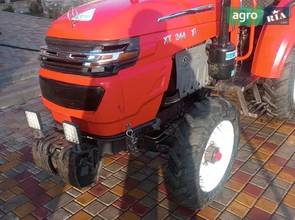 Мінітрактор Синтай (XINGTAI) XT-244 XL 2019