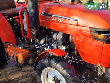 Синтай (XINGTAI) XT-244 XL 2018 - фото