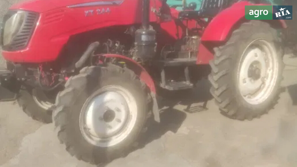 Мінітрактор Синтай (XINGTAI) XT 244 2021 - фото 1